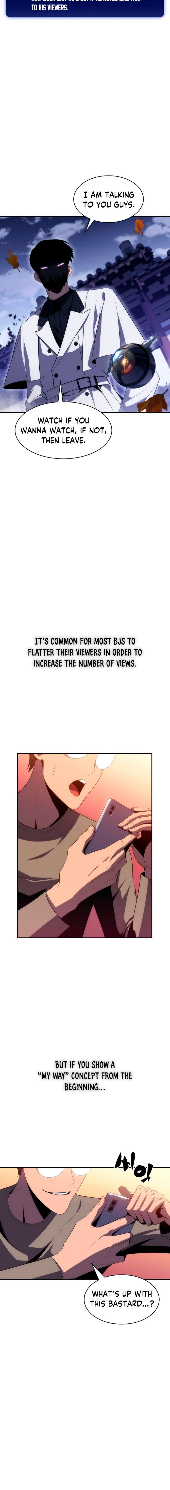 Read Solo Max-Level Newbie Manga Online