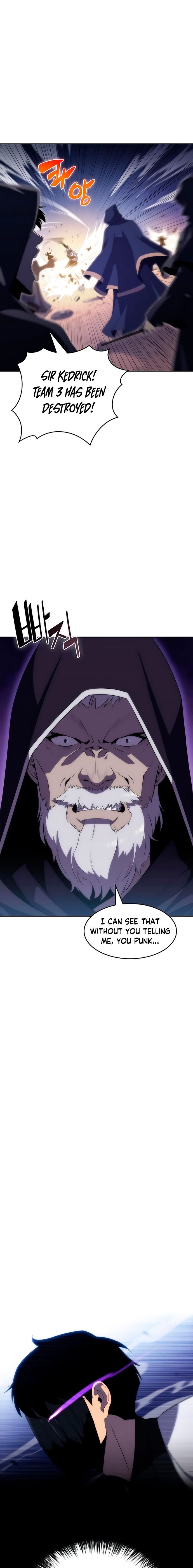 Read Solo Max-Level Newbie Manga Online