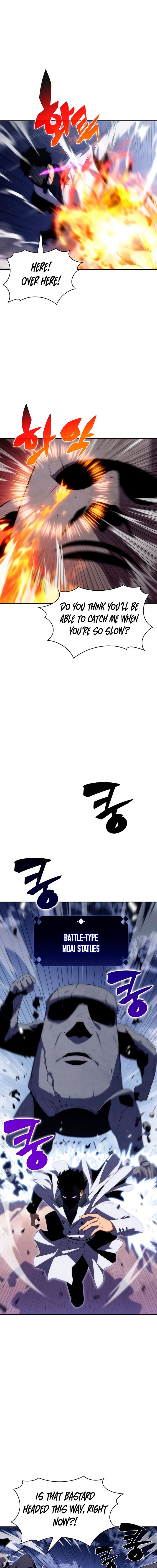 Read Solo Max-Level Newbie Manga Online