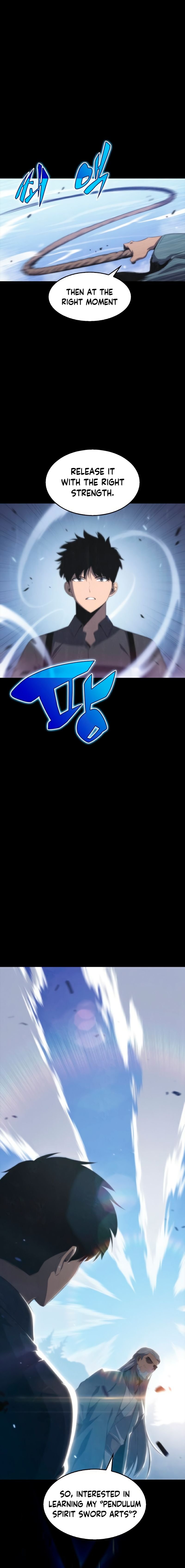 Read Solo Max-Level Newbie Manga Online