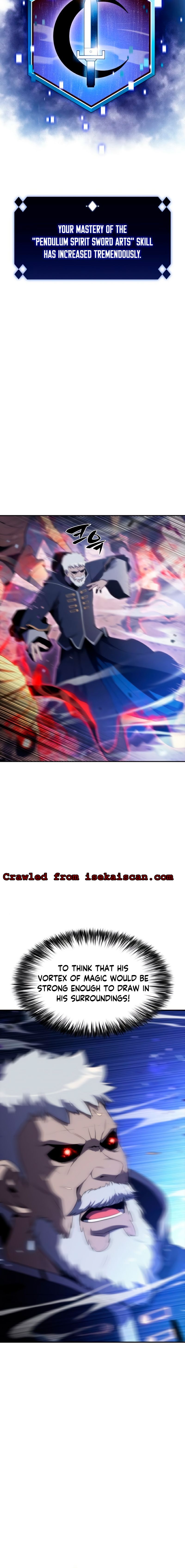 Read Solo Max-Level Newbie Manga Online