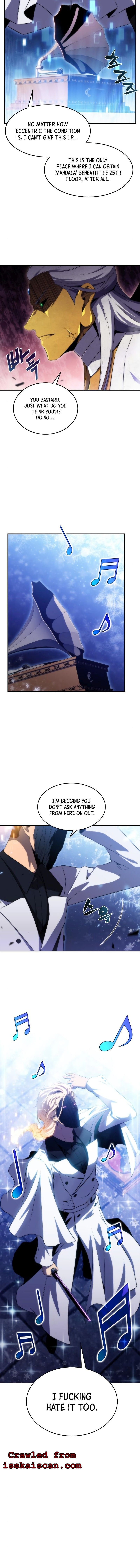 Read Solo Max-Level Newbie Manga Online