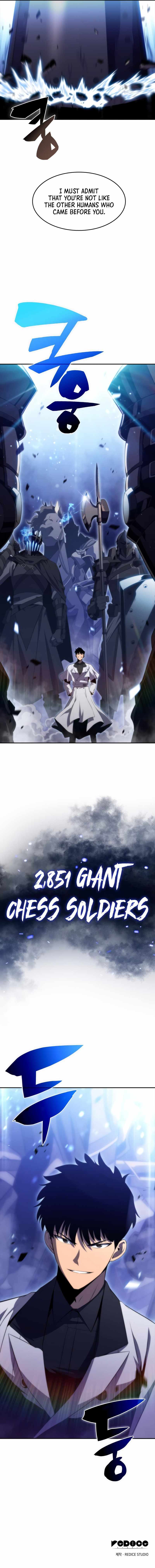 Read Solo Max-Level Newbie Manga Online