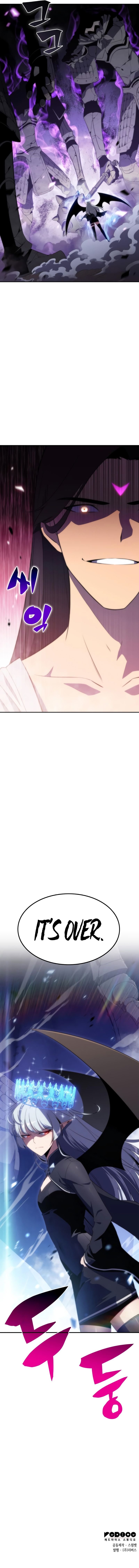 Read Solo Max-Level Newbie Manga Online