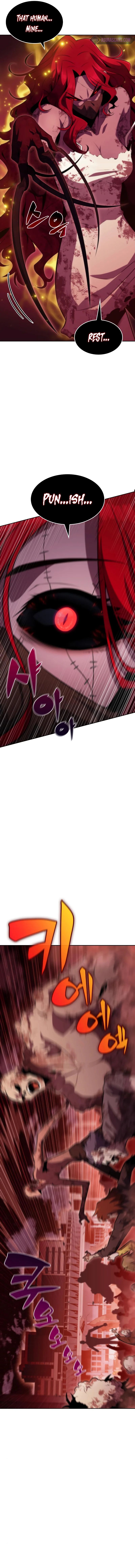 Read Solo Max-Level Newbie Manga Online