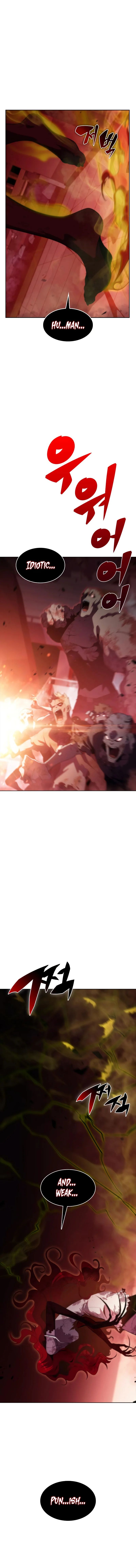 Read Solo Max-Level Newbie Manga Online