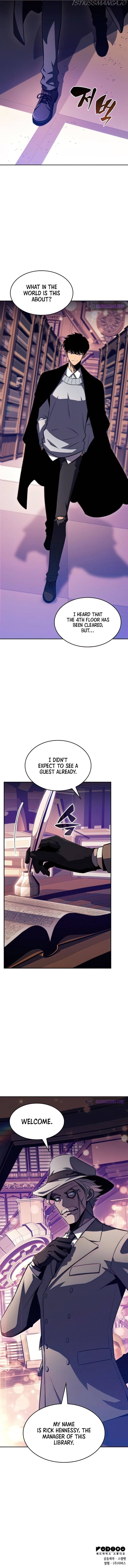 Read Solo Max-Level Newbie Manga Online