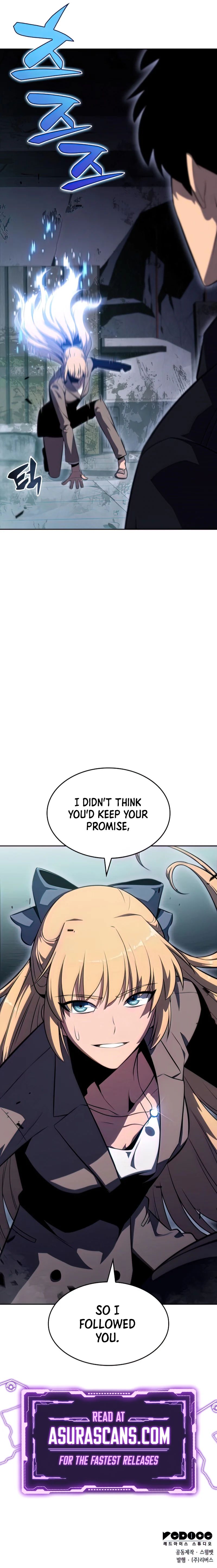 Read Solo Max-Level Newbie Manga Online