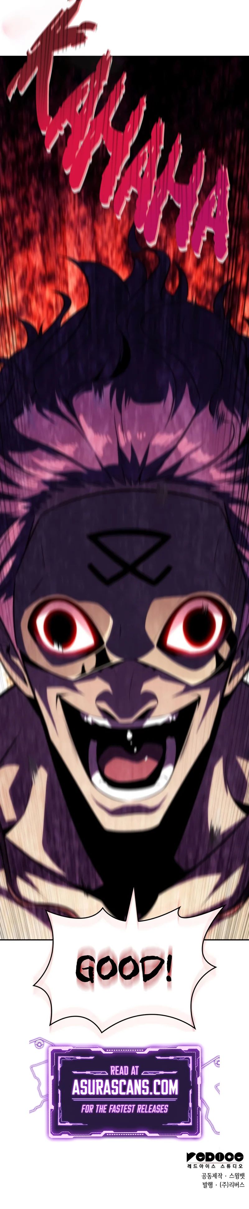 Read Solo Max-Level Newbie Manga Online