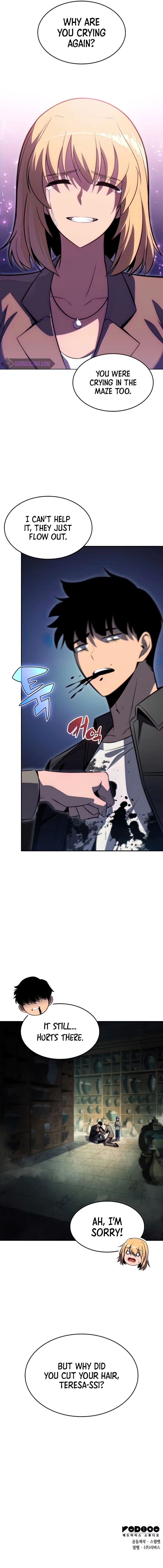 Read Solo Max-Level Newbie Manga Online