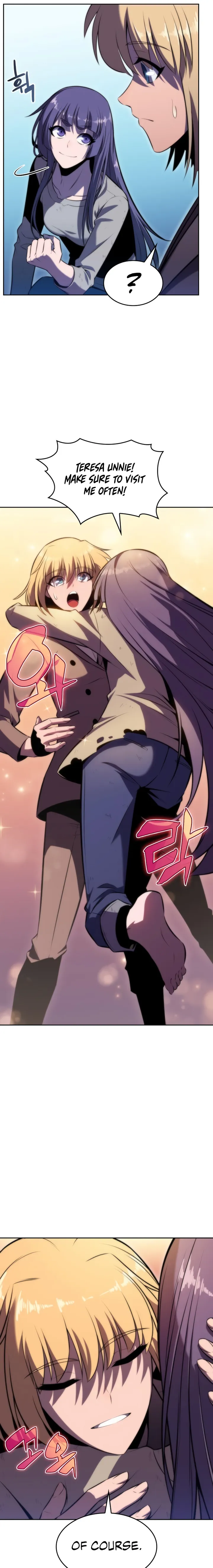 Read Solo Max-Level Newbie Manga Online