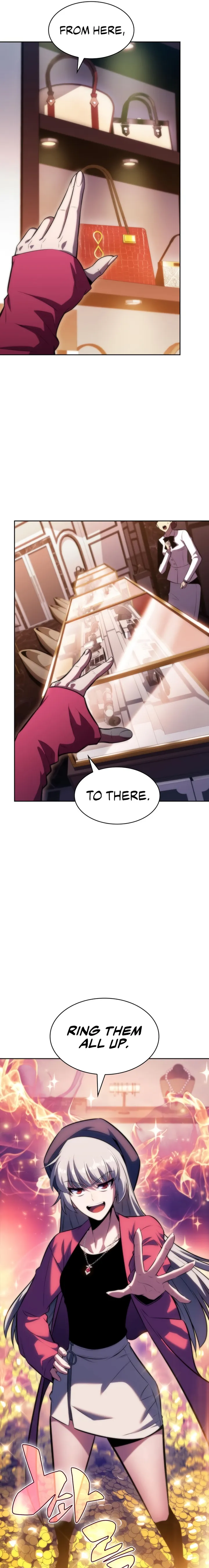 Read Solo Max-Level Newbie Manga Online