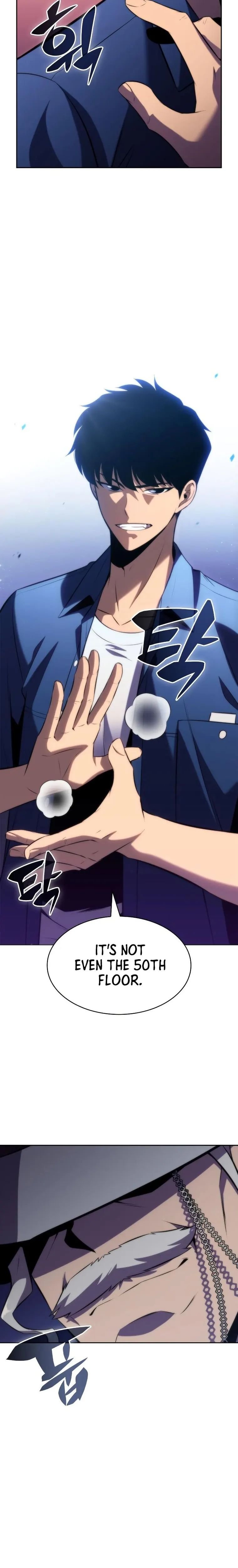 Read Solo Max-Level Newbie Manga Online