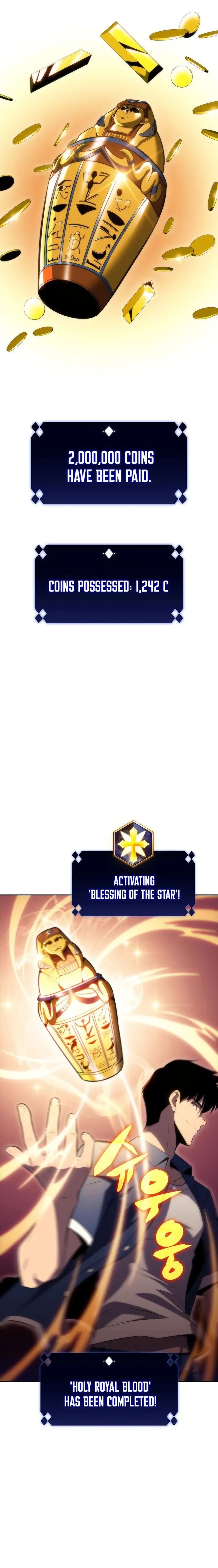 Read Solo Max-Level Newbie Manga Online