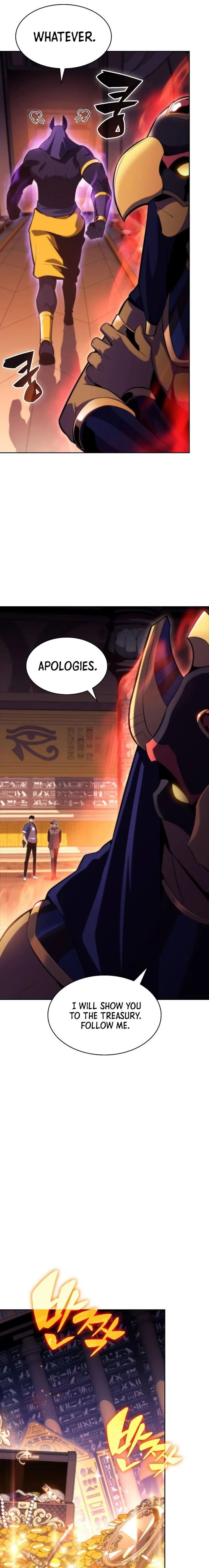 Read Solo Max-Level Newbie Manga Online