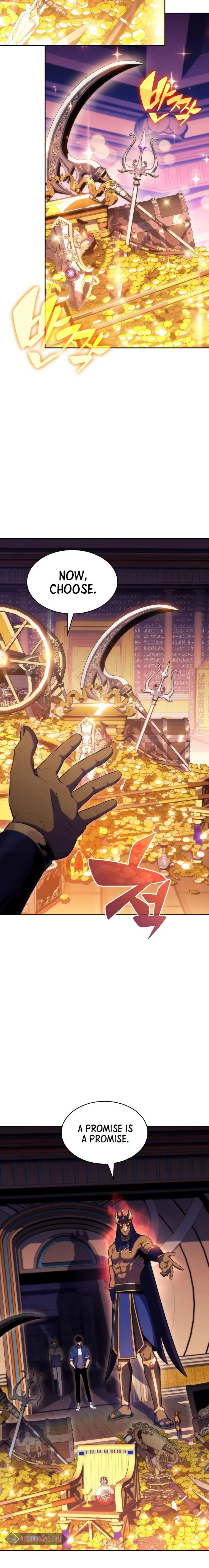 Read Solo Max-Level Newbie Manga Online