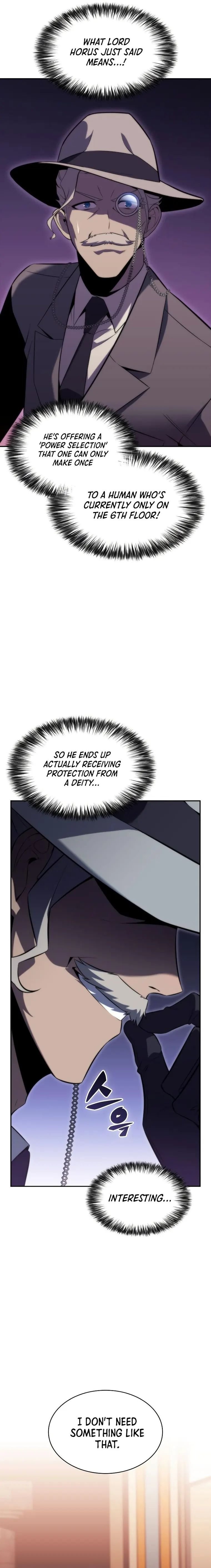 Read Solo Max-Level Newbie Manga Online