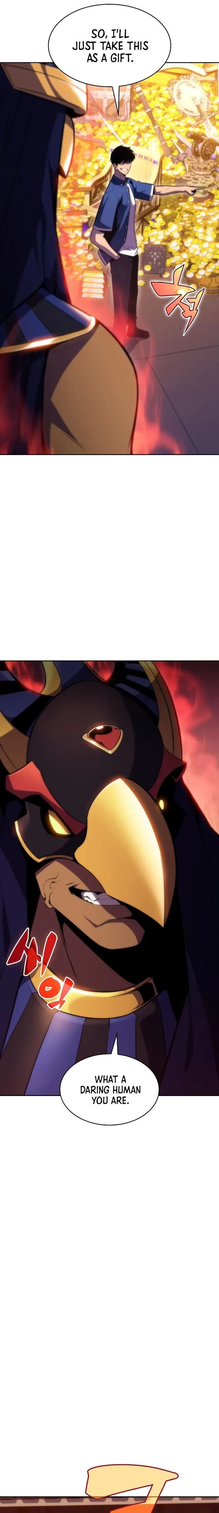 Read Solo Max-Level Newbie Manga Online