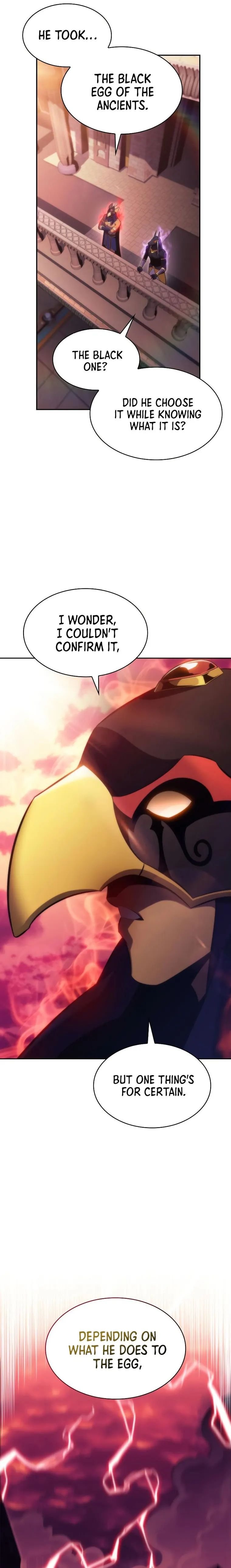 Read Solo Max-Level Newbie Manga Online