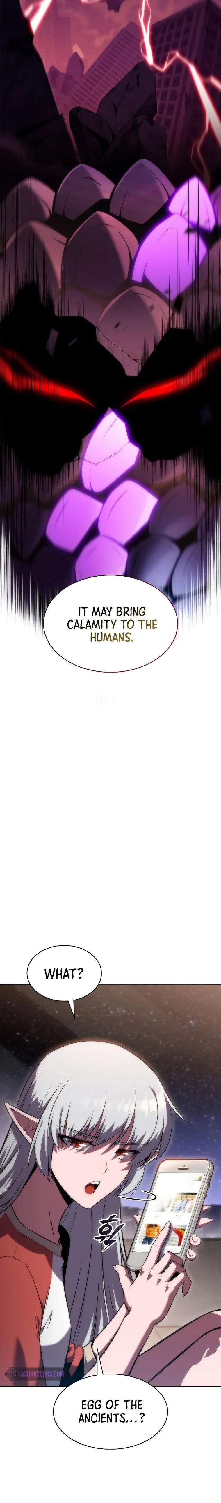 Read Solo Max-Level Newbie Manga Online