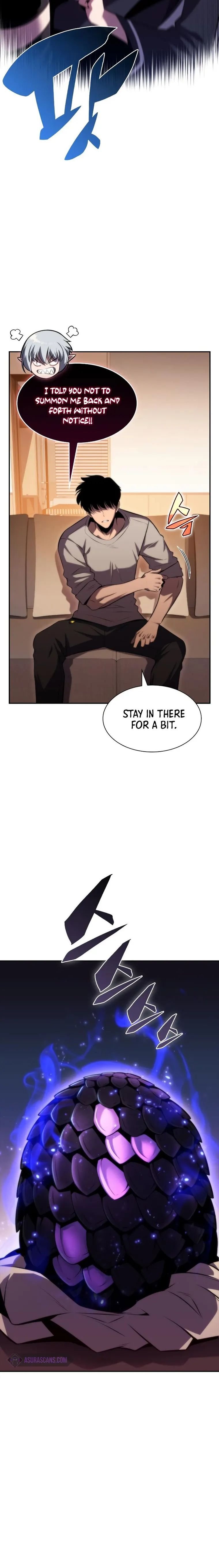 Read Solo Max-Level Newbie Manga Online