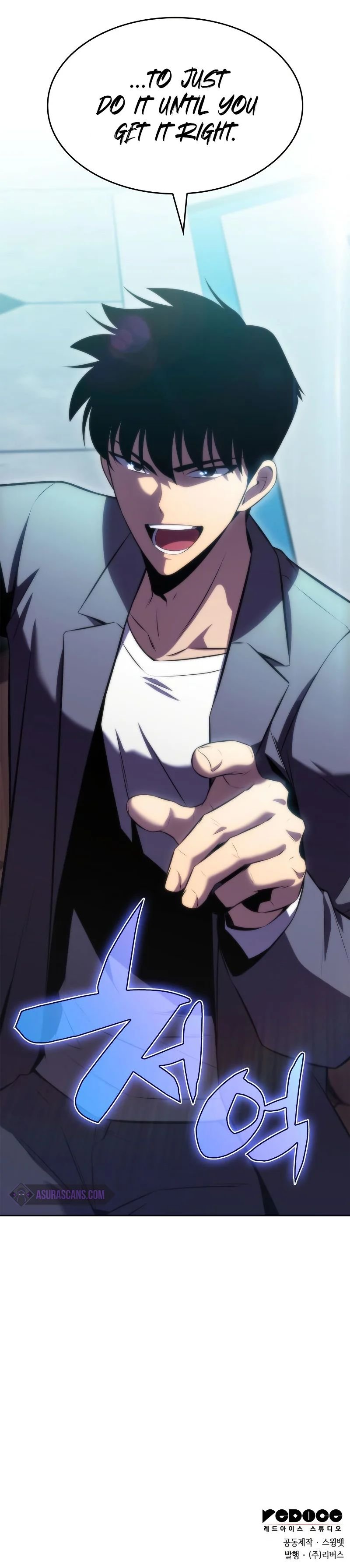 Read Solo Max-Level Newbie Manga Online