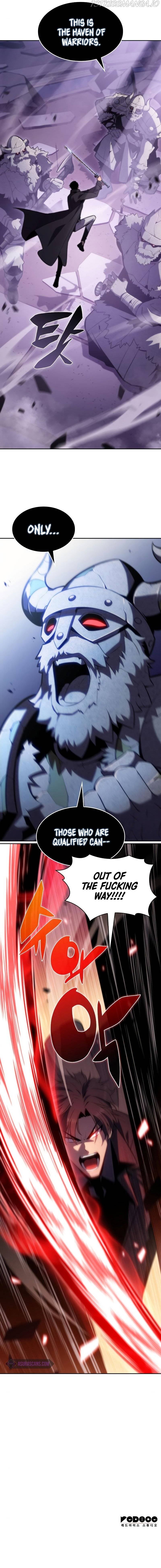 Read Solo Max-Level Newbie Manga Online