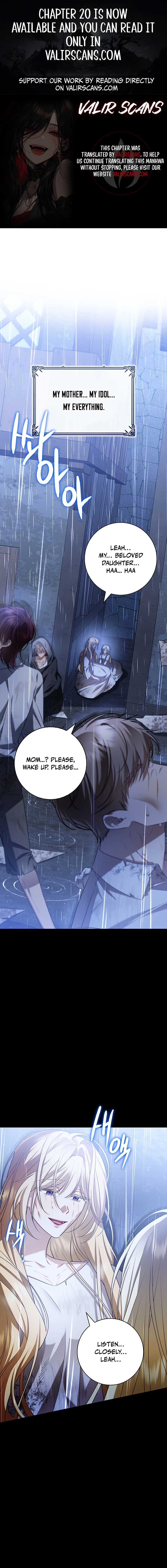 Read Sorry, I got distracted by your looks Manga Online