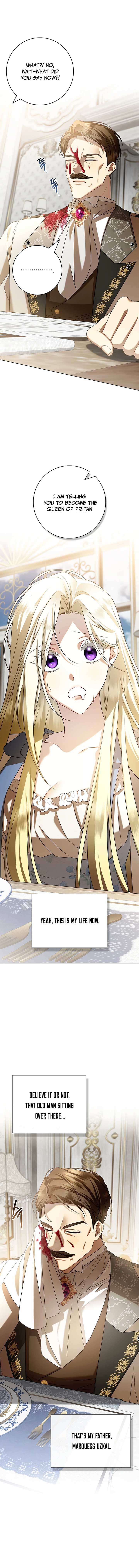 Read Sorry, I got distracted by your looks Manga Online
