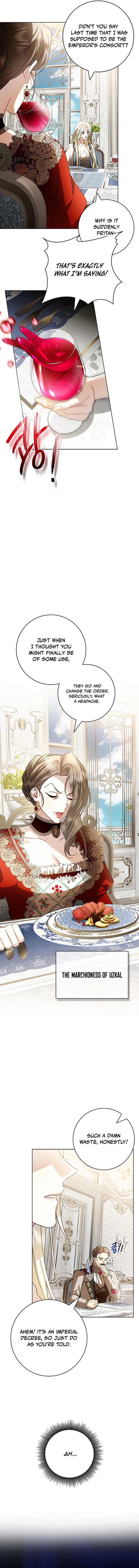 Read Sorry, I got distracted by your looks Manga Online