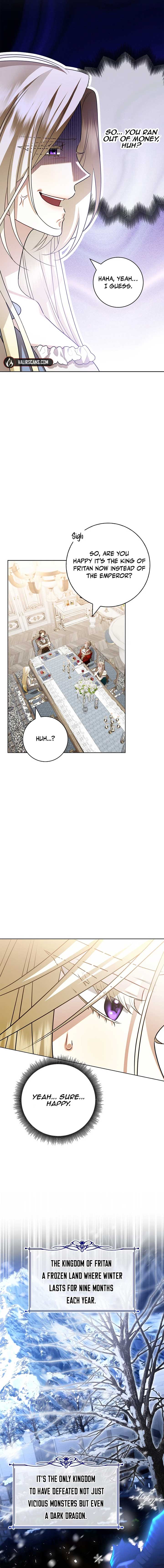 Read Sorry, I got distracted by your looks Manga Online