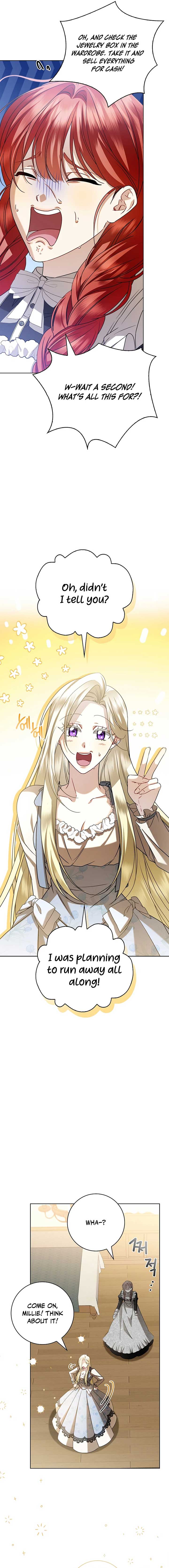 Read Sorry, I got distracted by your looks Manga Online
