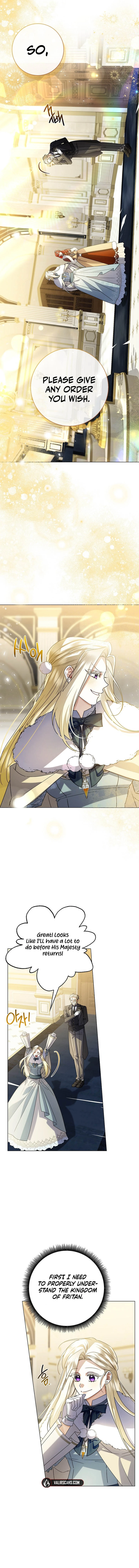 Read Sorry, I got distracted by your looks Manga Online