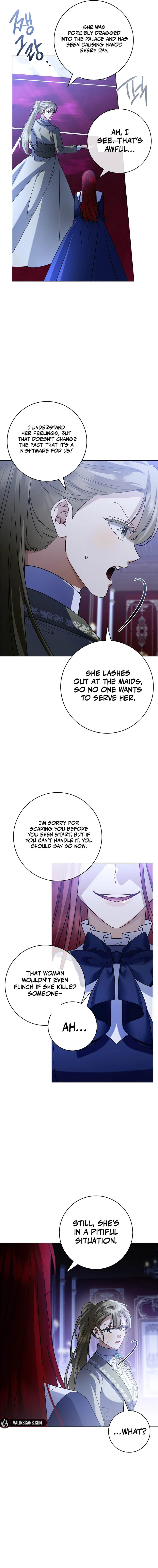 Read Sorry, I got distracted by your looks Manga Online