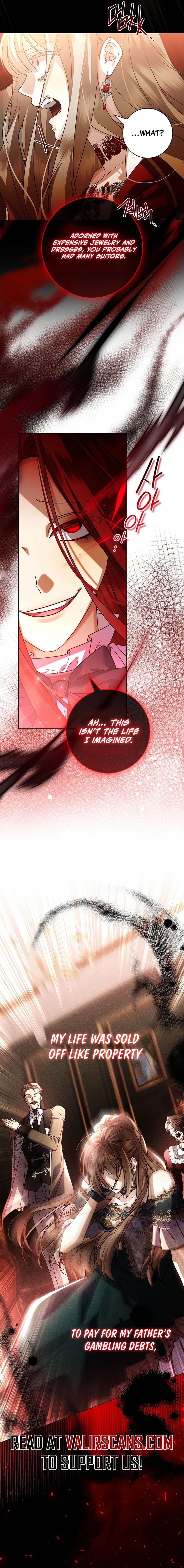 Read Sorry, I got distracted by your looks Manga Online