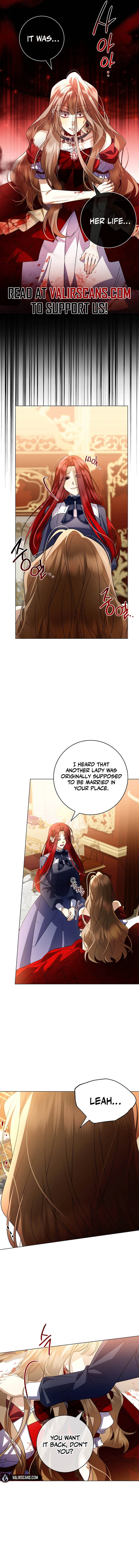 Read Sorry, I got distracted by your looks Manga Online