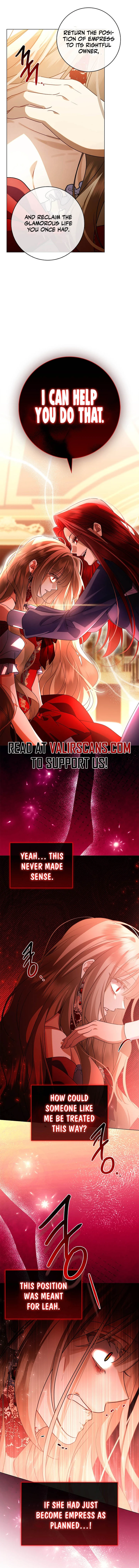 Read Sorry, I got distracted by your looks Manga Online