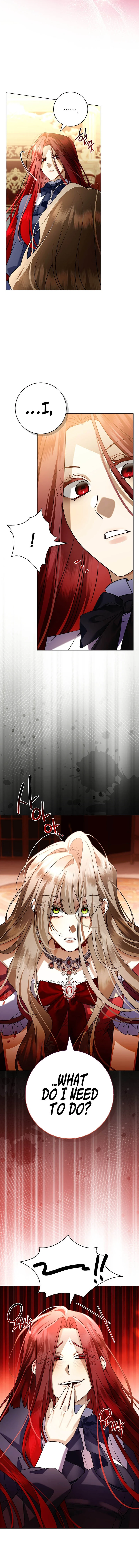 Read Sorry, I got distracted by your looks Manga Online