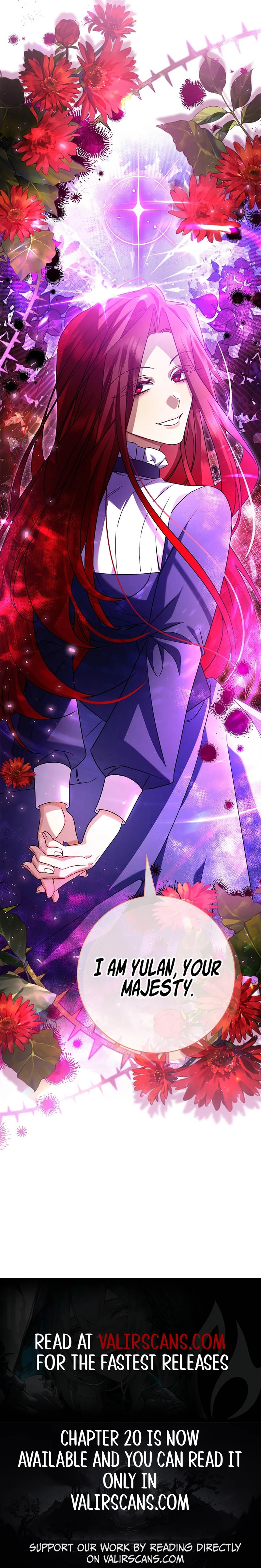 Read Sorry, I got distracted by your looks Manga Online