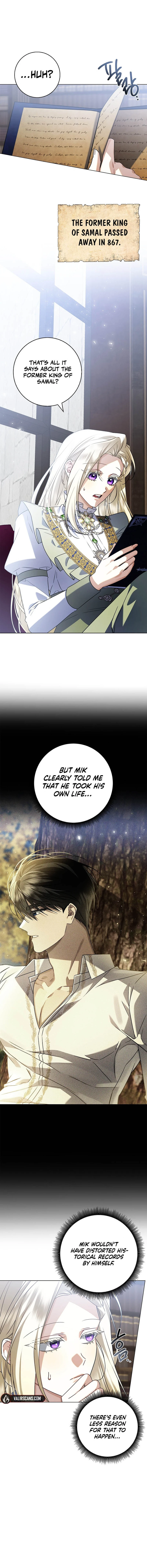 Read Sorry, I got distracted by your looks Manga Online