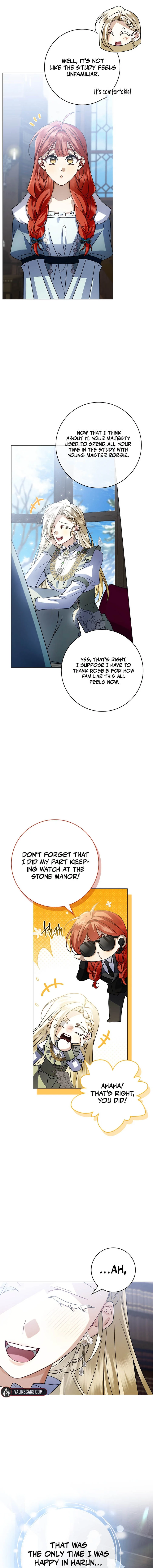 Read Sorry, I got distracted by your looks Manga Online