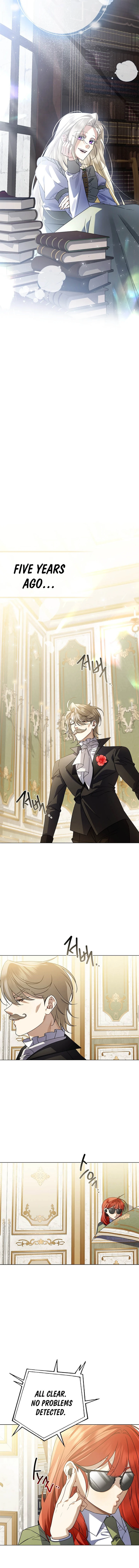 Read Sorry, I got distracted by your looks Manga Online