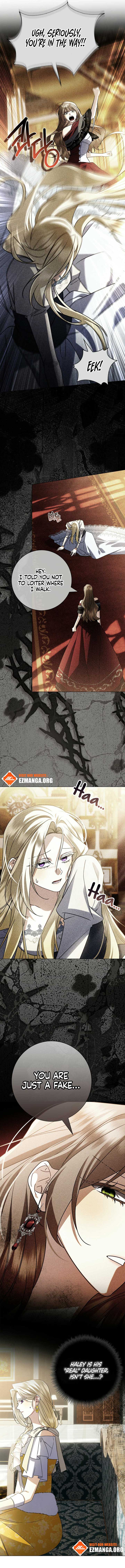 Read Sorry, I got distracted by your looks Manga Online