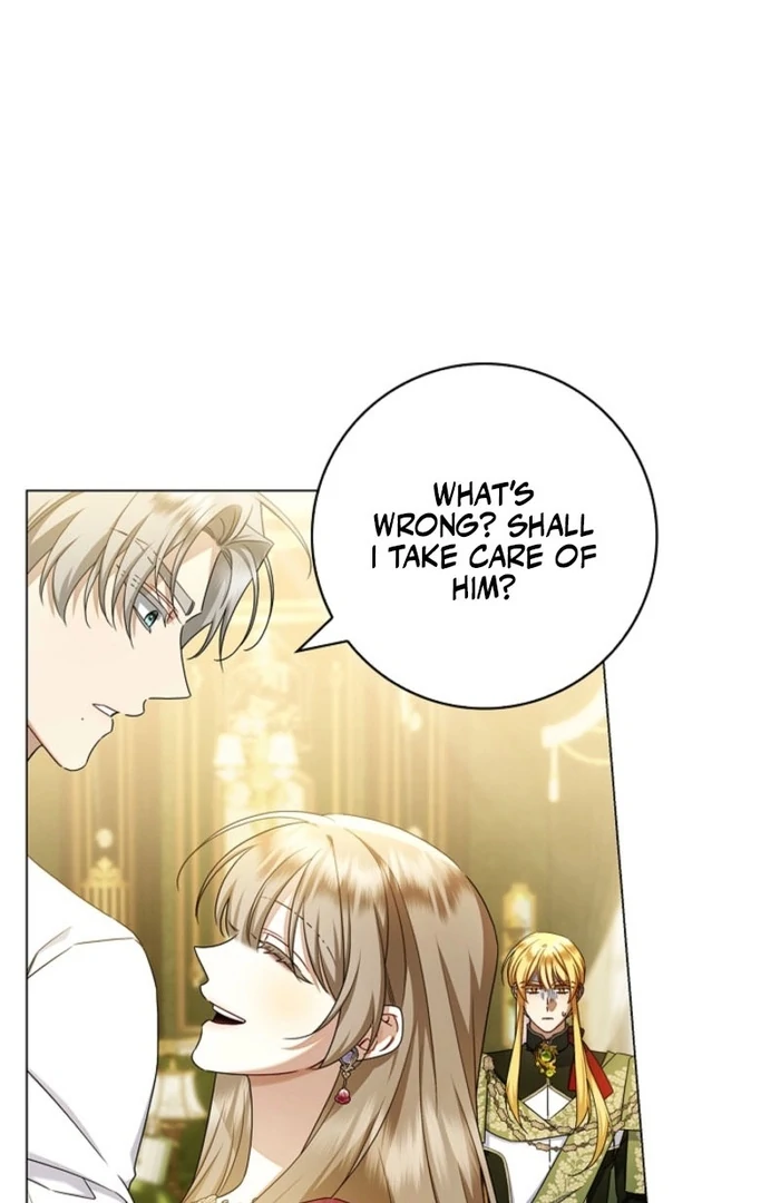 Read Sorry, I got distracted by your looks Manga Online