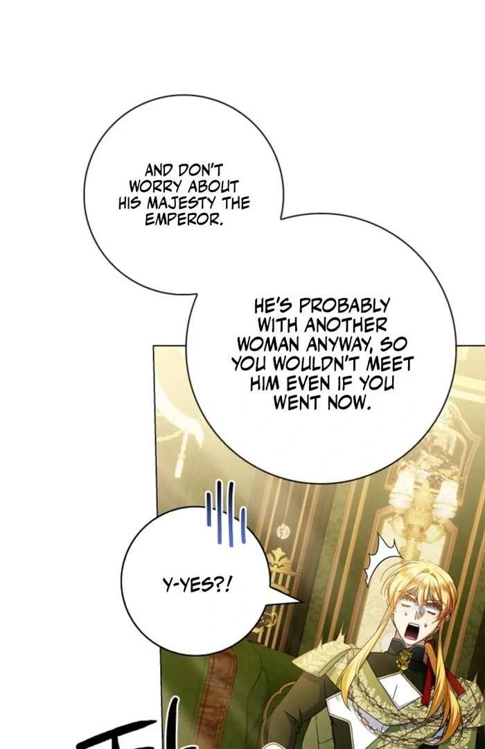 Read Sorry, I got distracted by your looks Manga Online