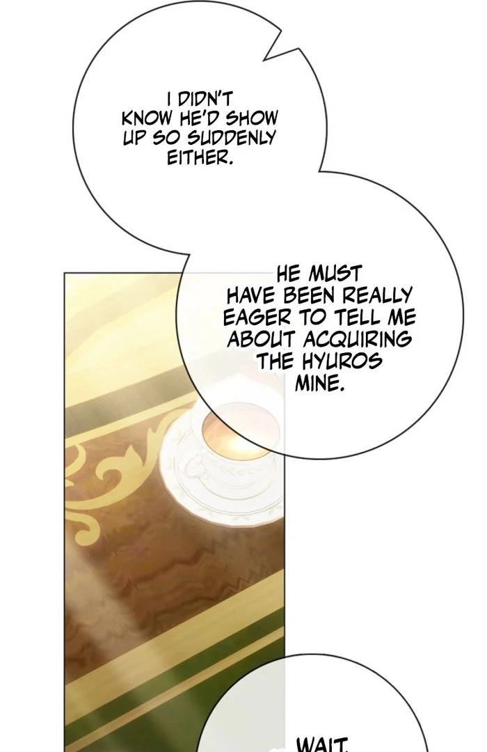 Read Sorry, I got distracted by your looks Manga Online