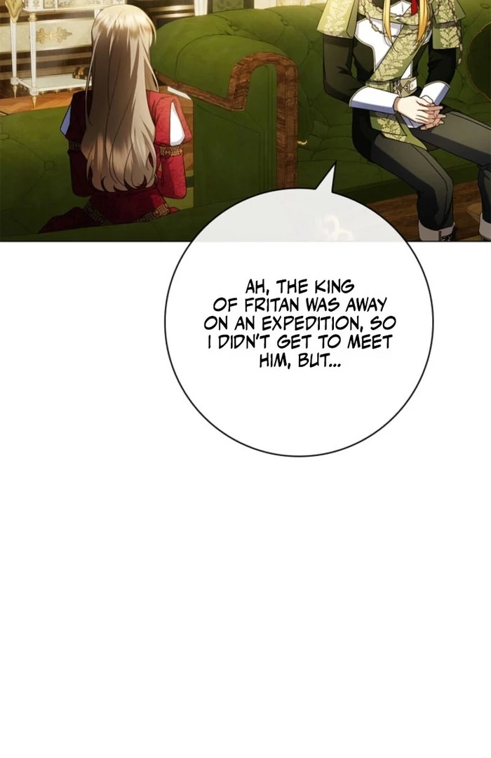 Read Sorry, I got distracted by your looks Manga Online