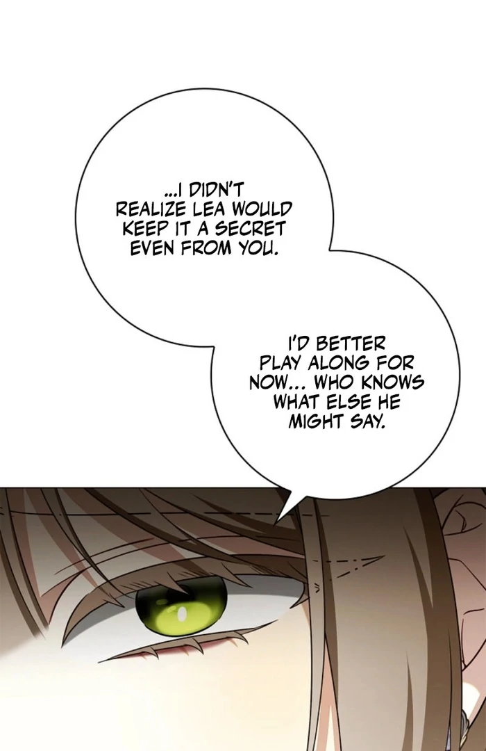 Read Sorry, I got distracted by your looks Manga Online