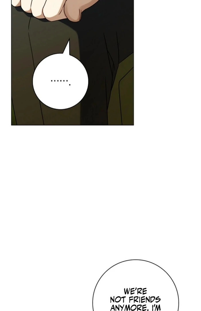 Read Sorry, I got distracted by your looks Manga Online