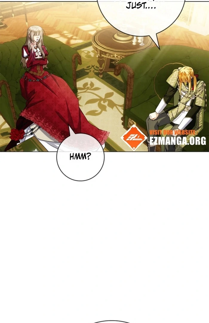 Read Sorry, I got distracted by your looks Manga Online